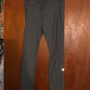 Lululemon Full Length Leggings